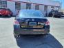 2008 Nighthawk Black Pearl Honda Accord EX-L V6 (1HGCP36808A) with an 3.5L 3.5L V6 268hp 248ft. lbs. Sequential-Port F.I. engine, 5 Speed Automatic transmission, located at 50 Eastern Blvd., Essex, MD, 21221, (410) 686-3444, 39.304367, -76.484947 - Photo#3