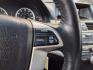 2008 Nighthawk Black Pearl Honda Accord EX-L V6 (1HGCP36808A) with an 3.5L 3.5L V6 268hp 248ft. lbs. Sequential-Port F.I. engine, 5 Speed Automatic transmission, located at 50 Eastern Blvd., Essex, MD, 21221, (410) 686-3444, 39.304367, -76.484947 - Photo#21