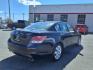 2008 Nighthawk Black Pearl Honda Accord EX-L V6 (1HGCP36808A) with an 3.5L 3.5L V6 268hp 248ft. lbs. Sequential-Port F.I. engine, 5 Speed Automatic transmission, located at 50 Eastern Blvd., Essex, MD, 21221, (410) 686-3444, 39.304367, -76.484947 - Photo#4