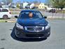 2008 Nighthawk Black Pearl Honda Accord EX-L V6 (1HGCP36808A) with an 3.5L 3.5L V6 268hp 248ft. lbs. Sequential-Port F.I. engine, 5 Speed Automatic transmission, located at 50 Eastern Blvd., Essex, MD, 21221, (410) 686-3444, 39.304367, -76.484947 - Photo#6