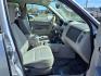 2011 Ingot Silver Metallic Ford Escape Hybrid Base (1FMCU5K30BK) with an 2.5L 2.5L Hybrid I4 153hp 136ft. lbs. Sequential-Port F.I. engine, CVT transmission, located at 50 Eastern Blvd., Essex, MD, 21221, (410) 686-3444, 39.304367, -76.484947 - Photo#17