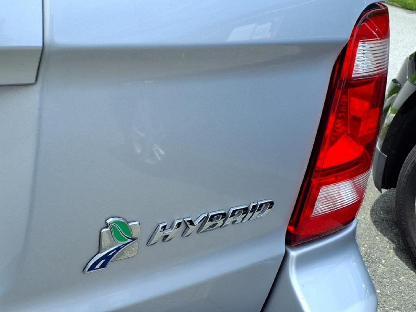 2011 Ingot Silver Metallic Ford Escape Hybrid Base (1FMCU5K30BK) with an 2.5L 2.5L Hybrid I4 153hp 136ft. lbs. Sequential-Port F.I. engine, CVT transmission, located at 50 Eastern Blvd., Essex, MD, 21221, (410) 686-3444, 39.304367, -76.484947 - Photo#24