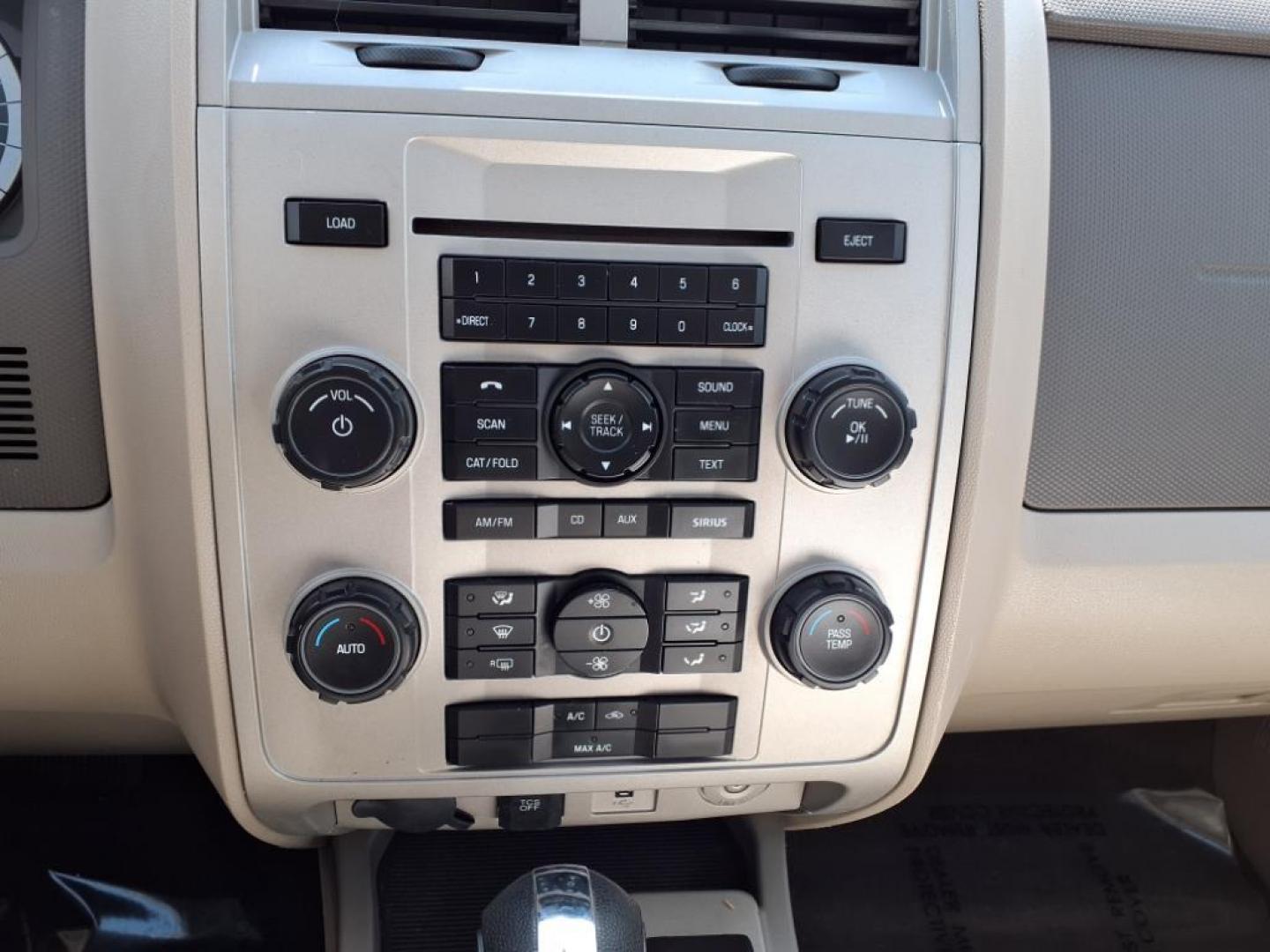 2011 Ingot Silver Metallic Ford Escape Hybrid Base (1FMCU5K30BK) with an 2.5L 2.5L Hybrid I4 153hp 136ft. lbs. Sequential-Port F.I. engine, CVT transmission, located at 50 Eastern Blvd., Essex, MD, 21221, (410) 686-3444, 39.304367, -76.484947 - Photo#20