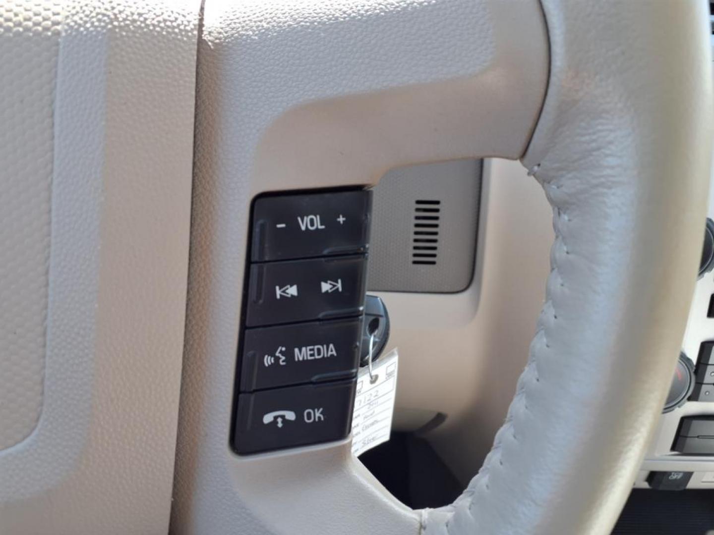 2011 Ingot Silver Metallic Ford Escape Hybrid Base (1FMCU5K30BK) with an 2.5L 2.5L Hybrid I4 153hp 136ft. lbs. Sequential-Port F.I. engine, CVT transmission, located at 50 Eastern Blvd., Essex, MD, 21221, (410) 686-3444, 39.304367, -76.484947 - Photo#22