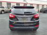 2015 Ash Black Hyundai TUCSON Limited (KM8JUCAG6FU) with an 2.4L 2.4L I4 182hp 177ft. lbs. Fuel Injected engine, 6-Speed Shiftable Automatic transmission, located at 50 Eastern Blvd., Essex, MD, 21221, (410) 686-3444, 39.304367, -76.484947 - Photo#3