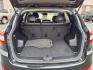 2015 Ash Black Hyundai TUCSON Limited (KM8JUCAG6FU) with an 2.4L 2.4L I4 182hp 177ft. lbs. Fuel Injected engine, 6-Speed Shiftable Automatic transmission, located at 50 Eastern Blvd., Essex, MD, 21221, (410) 686-3444, 39.304367, -76.484947 - Photo#4