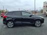 2015 Ash Black Hyundai TUCSON Limited (KM8JUCAG6FU) with an 2.4L 2.4L I4 182hp 177ft. lbs. Fuel Injected engine, 6-Speed Shiftable Automatic transmission, located at 50 Eastern Blvd., Essex, MD, 21221, (410) 686-3444, 39.304367, -76.484947 - Photo#6
