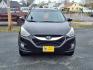 2015 Ash Black Hyundai TUCSON Limited (KM8JUCAG6FU) with an 2.4L 2.4L I4 182hp 177ft. lbs. Fuel Injected engine, 6-Speed Shiftable Automatic transmission, located at 50 Eastern Blvd., Essex, MD, 21221, (410) 686-3444, 39.304367, -76.484947 - Photo#8