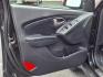 2015 Ash Black Hyundai TUCSON Limited (KM8JUCAG6FU) with an 2.4L 2.4L I4 182hp 177ft. lbs. Fuel Injected engine, 6-Speed Shiftable Automatic transmission, located at 50 Eastern Blvd., Essex, MD, 21221, (410) 686-3444, 39.304367, -76.484947 - Photo#10
