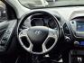 2015 Ash Black Hyundai TUCSON Limited (KM8JUCAG6FU) with an 2.4L 2.4L I4 182hp 177ft. lbs. Fuel Injected engine, 6-Speed Shiftable Automatic transmission, located at 50 Eastern Blvd., Essex, MD, 21221, (410) 686-3444, 39.304367, -76.484947 - Photo#15