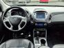 2015 Ash Black Hyundai TUCSON Limited (KM8JUCAG6FU) with an 2.4L 2.4L I4 182hp 177ft. lbs. Fuel Injected engine, 6-Speed Shiftable Automatic transmission, located at 50 Eastern Blvd., Essex, MD, 21221, (410) 686-3444, 39.304367, -76.484947 - Photo#16
