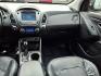 2015 Ash Black Hyundai TUCSON Limited (KM8JUCAG6FU) with an 2.4L 2.4L I4 182hp 177ft. lbs. Fuel Injected engine, 6-Speed Shiftable Automatic transmission, located at 50 Eastern Blvd., Essex, MD, 21221, (410) 686-3444, 39.304367, -76.484947 - Photo#17