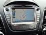 2015 Ash Black Hyundai TUCSON Limited (KM8JUCAG6FU) with an 2.4L 2.4L I4 182hp 177ft. lbs. Fuel Injected engine, 6-Speed Shiftable Automatic transmission, located at 50 Eastern Blvd., Essex, MD, 21221, (410) 686-3444, 39.304367, -76.484947 - Photo#20