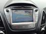 2015 Ash Black Hyundai TUCSON Limited (KM8JUCAG6FU) with an 2.4L 2.4L I4 182hp 177ft. lbs. Fuel Injected engine, 6-Speed Shiftable Automatic transmission, located at 50 Eastern Blvd., Essex, MD, 21221, (410) 686-3444, 39.304367, -76.484947 - Photo#21