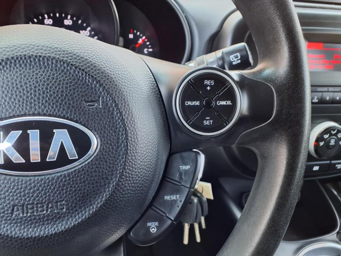 2015 Brown Kia Soul Base (KNDJN2A29F7) with an 1.6L 4 Cylinder Fuel Injected engine, Automatic transmission, located at 50 Eastern Blvd., Essex, MD, 21221, (410) 686-3444, 39.304367, -76.484947 - Photo#22