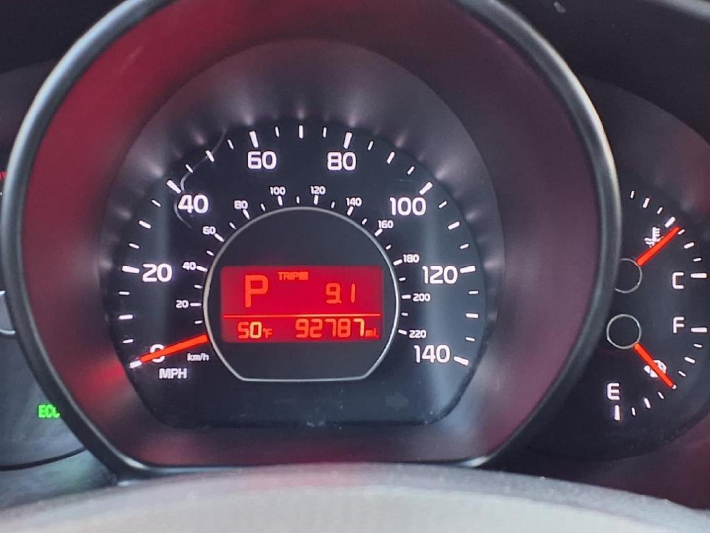 2015 Brown Kia Soul Base (KNDJN2A29F7) with an 1.6L 4 Cylinder Fuel Injected engine, Automatic transmission, located at 50 Eastern Blvd., Essex, MD, 21221, (410) 686-3444, 39.304367, -76.484947 - Photo#23