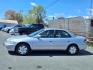 2002 Satin Silver Metallic Honda Accord LX V-6 (1HGCG16402A) with an 3.0L 6 Cylinder Fuel Injected engine, Automatic transmission, located at 50 Eastern Blvd., Essex, MD, 21221, (410) 686-3444, 39.304367, -76.484947 - Photo#1