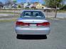 2002 Satin Silver Metallic Honda Accord LX V-6 (1HGCG16402A) with an 3.0L 6 Cylinder Fuel Injected engine, Automatic transmission, located at 50 Eastern Blvd., Essex, MD, 21221, (410) 686-3444, 39.304367, -76.484947 - Photo#3