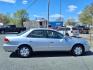 2002 Satin Silver Metallic Honda Accord LX V-6 (1HGCG16402A) with an 3.0L 6 Cylinder Fuel Injected engine, Automatic transmission, located at 50 Eastern Blvd., Essex, MD, 21221, (410) 686-3444, 39.304367, -76.484947 - Photo#5