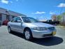 2002 Satin Silver Metallic Honda Accord LX V-6 (1HGCG16402A) with an 3.0L 6 Cylinder Fuel Injected engine, Automatic transmission, located at 50 Eastern Blvd., Essex, MD, 21221, (410) 686-3444, 39.304367, -76.484947 - Photo#6