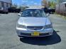 2002 Satin Silver Metallic Honda Accord LX V-6 (1HGCG16402A) with an 3.0L 6 Cylinder Fuel Injected engine, Automatic transmission, located at 50 Eastern Blvd., Essex, MD, 21221, (410) 686-3444, 39.304367, -76.484947 - Photo#7