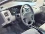 2002 Satin Silver Metallic Honda Accord LX V-6 (1HGCG16402A) with an 3.0L 6 Cylinder Fuel Injected engine, Automatic transmission, located at 50 Eastern Blvd., Essex, MD, 21221, (410) 686-3444, 39.304367, -76.484947 - Photo#10
