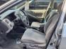 2002 Satin Silver Metallic Honda Accord LX V-6 (1HGCG16402A) with an 3.0L 6 Cylinder Fuel Injected engine, Automatic transmission, located at 50 Eastern Blvd., Essex, MD, 21221, (410) 686-3444, 39.304367, -76.484947 - Photo#11