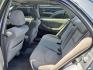 2002 Satin Silver Metallic Honda Accord LX V-6 (1HGCG16402A) with an 3.0L 6 Cylinder Fuel Injected engine, Automatic transmission, located at 50 Eastern Blvd., Essex, MD, 21221, (410) 686-3444, 39.304367, -76.484947 - Photo#12