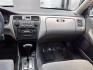 2002 Satin Silver Metallic Honda Accord LX V-6 (1HGCG16402A) with an 3.0L 6 Cylinder Fuel Injected engine, Automatic transmission, located at 50 Eastern Blvd., Essex, MD, 21221, (410) 686-3444, 39.304367, -76.484947 - Photo#15