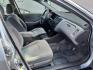 2002 Satin Silver Metallic Honda Accord LX V-6 (1HGCG16402A) with an 3.0L 6 Cylinder Fuel Injected engine, Automatic transmission, located at 50 Eastern Blvd., Essex, MD, 21221, (410) 686-3444, 39.304367, -76.484947 - Photo#16