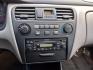 2002 Satin Silver Metallic Honda Accord LX V-6 (1HGCG16402A) with an 3.0L 6 Cylinder Fuel Injected engine, Automatic transmission, located at 50 Eastern Blvd., Essex, MD, 21221, (410) 686-3444, 39.304367, -76.484947 - Photo#19