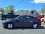 2016 Black Granite Metallic Chevrolet Cruze LS Auto (1G1PC5SH9G7) with an 1.8L Ecotec 1.8L Flex Fuel I4 138hp 125ft. lbs. Sequential-Port F.I. engine, 6-Speed Shiftable Automatic w/Overdrive transmission, located at 50 Eastern Blvd., Essex, MD, 21221, (410) 686-3444, 39.304367, -76.484947 - Photo#1