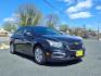 2016 Black Granite Metallic Chevrolet Cruze LS Auto (1G1PC5SH9G7) with an 1.8L Ecotec 1.8L Flex Fuel I4 138hp 125ft. lbs. Sequential-Port F.I. engine, 6-Speed Shiftable Automatic w/Overdrive transmission, located at 50 Eastern Blvd., Essex, MD, 21221, (410) 686-3444, 39.304367, -76.484947 - Photo#6