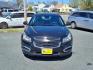 2016 Black Granite Metallic Chevrolet Cruze LS Auto (1G1PC5SH9G7) with an 1.8L Ecotec 1.8L Flex Fuel I4 138hp 125ft. lbs. Sequential-Port F.I. engine, 6-Speed Shiftable Automatic w/Overdrive transmission, located at 50 Eastern Blvd., Essex, MD, 21221, (410) 686-3444, 39.304367, -76.484947 - Photo#7