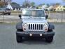 2011 Bright Silver Metallic Clear Coat Jeep Wrangler Unlimited Sport (1J4BA3H19BL) with an 3.8L 3.8L V6 202hp 237ft. lbs. Sequential-Port F.I. engine, 6-Speed Manual transmission, located at 50 Eastern Blvd., Essex, MD, 21221, (410) 686-3444, 39.304367, -76.484947 - Photo#8