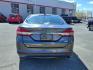 2017 Magnetic Ford Fusion SE (3FA6P0HD3HR) with an 1.5L 4 Cylinder Turbocharged engine, Automatic transmission, located at 50 Eastern Blvd., Essex, MD, 21221, (410) 686-3444, 39.304367, -76.484947 - Photo#3