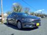 2017 Magnetic Ford Fusion SE (3FA6P0HD3HR) with an 1.5L 4 Cylinder Turbocharged engine, Automatic transmission, located at 50 Eastern Blvd., Essex, MD, 21221, (410) 686-3444, 39.304367, -76.484947 - Photo#6