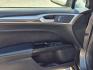 2017 Magnetic Ford Fusion SE (3FA6P0HD3HR) with an 1.5L 4 Cylinder Turbocharged engine, Automatic transmission, located at 50 Eastern Blvd., Essex, MD, 21221, (410) 686-3444, 39.304367, -76.484947 - Photo#9