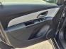 2014 Blue Ray Metallic Chevrolet Cruze 1LT Auto (1G1PC5SBXE7) with an 1.4L 4 Cylinder Sequential-Port F.I. engine, Automatic transmission, located at 50 Eastern Blvd., Essex, MD, 21221, (410) 686-3444, 39.304367, -76.484947 - Photo#9