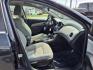 2014 Blue Ray Metallic Chevrolet Cruze 1LT Auto (1G1PC5SBXE7) with an 1.4L 4 Cylinder Sequential-Port F.I. engine, Automatic transmission, located at 50 Eastern Blvd., Essex, MD, 21221, (410) 686-3444, 39.304367, -76.484947 - Photo#16