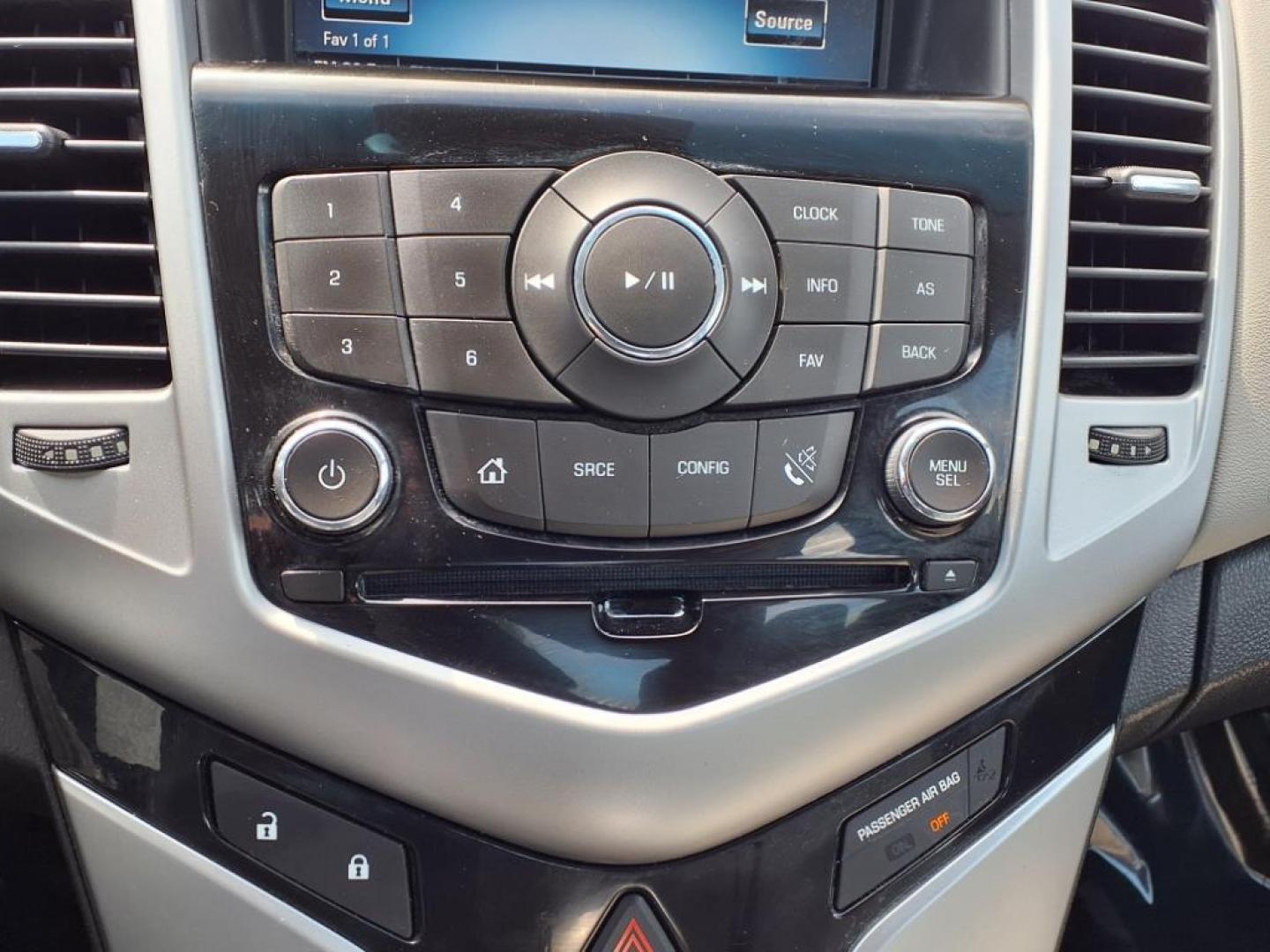 2014 Blue Ray Metallic Chevrolet Cruze 1LT Auto (1G1PC5SBXE7) with an 1.4L 4 Cylinder Sequential-Port F.I. engine, Automatic transmission, located at 50 Eastern Blvd., Essex, MD, 21221, (410) 686-3444, 39.304367, -76.484947 - Photo#18