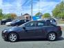2014 Blue Ray Metallic Chevrolet Cruze 1LT Auto (1G1PC5SBXE7) with an 1.4L 4 Cylinder Sequential-Port F.I. engine, Automatic transmission, located at 50 Eastern Blvd., Essex, MD, 21221, (410) 686-3444, 39.304367, -76.484947 - Photo#1