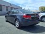 2014 Blue Ray Metallic Chevrolet Cruze 1LT Auto (1G1PC5SBXE7) with an 1.4L 4 Cylinder Sequential-Port F.I. engine, Automatic transmission, located at 50 Eastern Blvd., Essex, MD, 21221, (410) 686-3444, 39.304367, -76.484947 - Photo#2