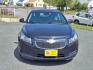 2014 Blue Ray Metallic Chevrolet Cruze 1LT Auto (1G1PC5SBXE7) with an 1.4L 4 Cylinder Sequential-Port F.I. engine, Automatic transmission, located at 50 Eastern Blvd., Essex, MD, 21221, (410) 686-3444, 39.304367, -76.484947 - Photo#7
