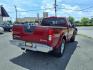 2008 Red Alert Nissan Frontier SE V6 (1N6AD06W08C) with an 4.0L 4.0L V6 261hp 281ft. lbs. Fuel Injected engine, 5-Speed Automatic transmission, located at 50 Eastern Blvd., Essex, MD, 21221, (410) 686-3444, 39.304367, -76.484947 - Photo#5