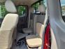 2008 Red Alert Nissan Frontier SE V6 (1N6AD06W08C) with an 4.0L 4.0L V6 261hp 281ft. lbs. Fuel Injected engine, 5-Speed Automatic transmission, located at 50 Eastern Blvd., Essex, MD, 21221, (410) 686-3444, 39.304367, -76.484947 - Photo#14