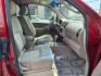 2008 Red Alert Nissan Frontier SE V6 (1N6AD06W08C) with an 4.0L 4.0L V6 261hp 281ft. lbs. Fuel Injected engine, 5-Speed Automatic transmission, located at 50 Eastern Blvd., Essex, MD, 21221, (410) 686-3444, 39.304367, -76.484947 - Photo#16