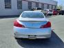 2008 Liquid Platinum INFINITI G37 Sport (JNKCV64E88M) with an 3.7L 3.7L V6 330hp 270ft. lbs. Sequential-Port F.I. engine, 6-Speed Manual transmission, located at 50 Eastern Blvd., Essex, MD, 21221, (410) 686-3444, 39.304367, -76.484947 - Photo#3