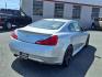 2008 Liquid Platinum INFINITI G37 Sport (JNKCV64E88M) with an 3.7L 3.7L V6 330hp 270ft. lbs. Sequential-Port F.I. engine, 6-Speed Manual transmission, located at 50 Eastern Blvd., Essex, MD, 21221, (410) 686-3444, 39.304367, -76.484947 - Photo#4
