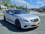 2008 Liquid Platinum INFINITI G37 Sport (JNKCV64E88M) with an 3.7L 3.7L V6 330hp 270ft. lbs. Sequential-Port F.I. engine, 6-Speed Manual transmission, located at 50 Eastern Blvd., Essex, MD, 21221, (410) 686-3444, 39.304367, -76.484947 - Photo#6